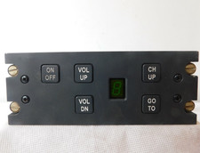 Sea King Helicopter Control