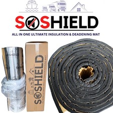 SOSHIELD 10mm Camper Van