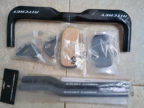 Ritchey wcs hammerhead tri - ritchey,