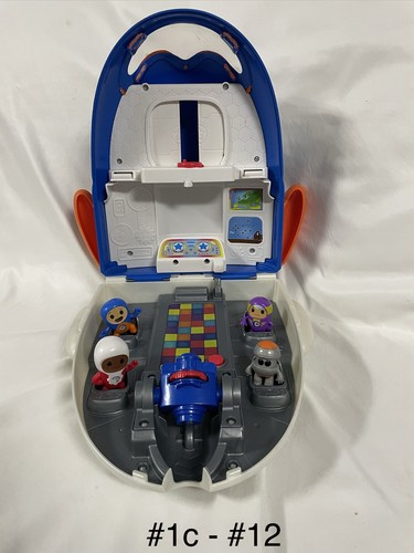 Jetters jetpad musical - jetpad,