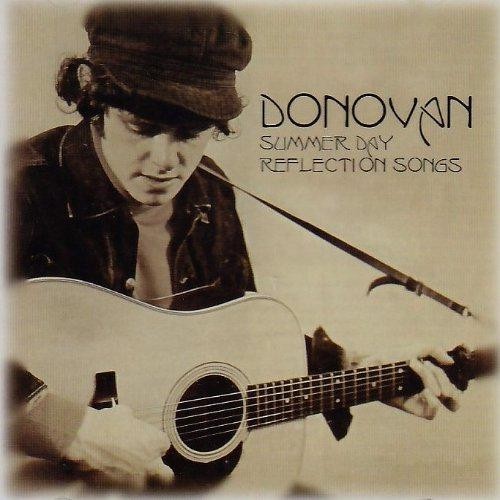 Summer day reflection - day, songs