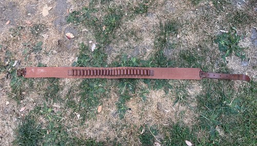 Vintage leather and canvas - vintage,