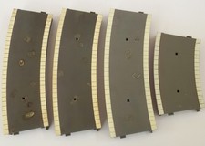 Hornby Triang OO -Lot of 4x