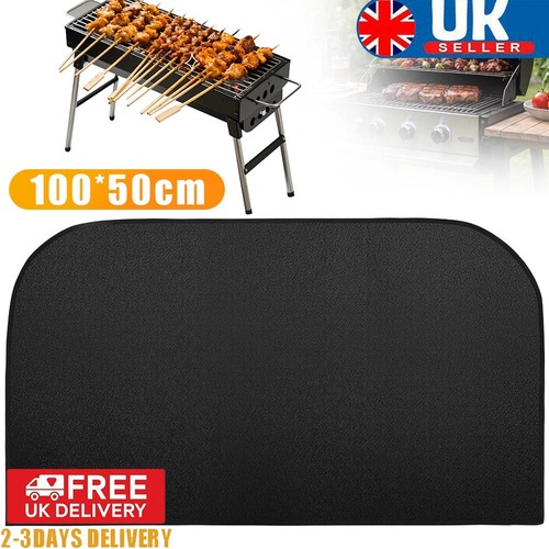 Fire resistant mat fireproof - fire,