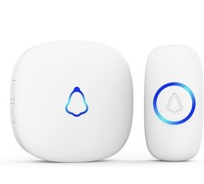 Securi Wireless Doorbell