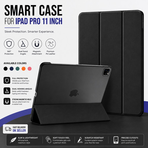 Case for ipad - case,
