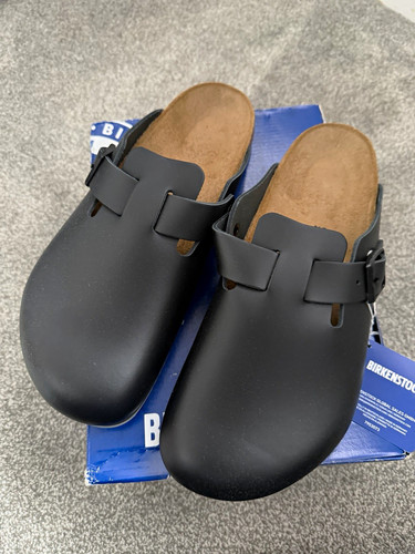 Birkenstock boston men - birkenstock,