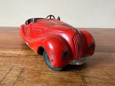 Schuco Examico 4001 Tinplate