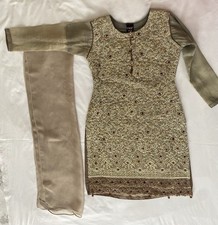 Girls Asian Pakistani Occasion