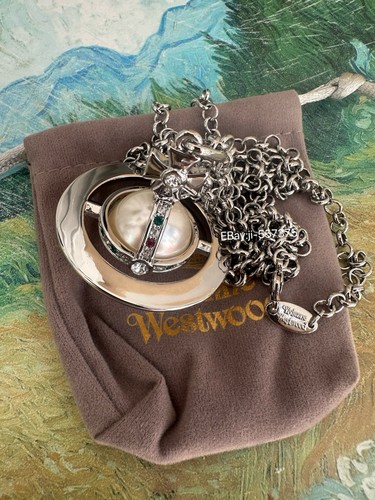 Vivienne westwood large - westwood, 3d