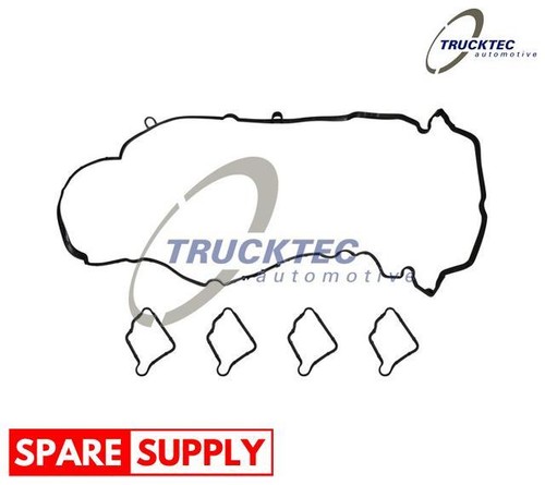 Gasket set cylinder head - cylinder,