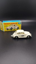 1968 Lesney Matchbox VW No 15