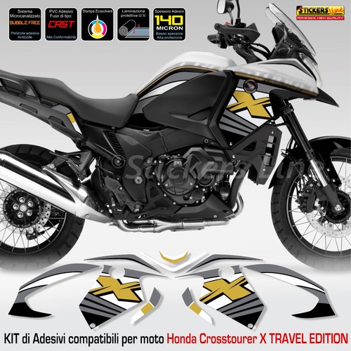 Stickers kit compatible for - stickers,