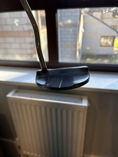 CALLAWAY ODYSSEY AI-ONE MILLED PUTTER 34 INCHES BRAND NEW £150 BELOW RRP