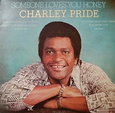 Charley Pride-Someone Loves