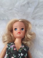 Sindy doll. Ash blonde lovely