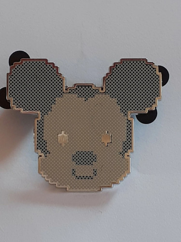 Disney pin mickey mouse - disney,