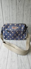 Vintage Cath Kidston blue and