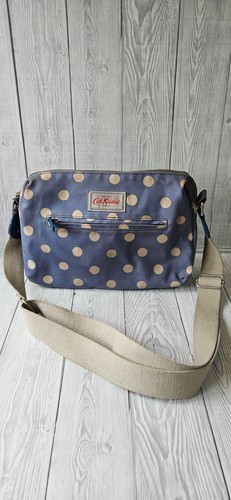 Vintage cath kidston blue - vintage,