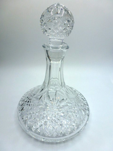 Waterford crystal alana ships - waterford,