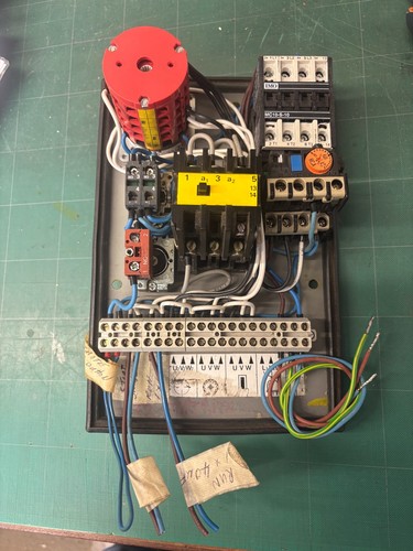 Startrite robland k260 - robland,