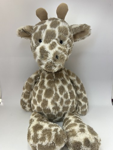 Jellycat dapple giraffe plush - dapple,