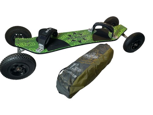 Scrub akashi mountain board - akashi,