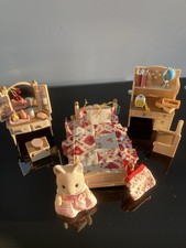 Sylvanian Families Girls