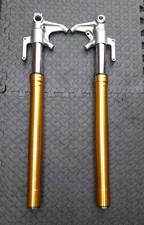 Showa 43mm BPF fully