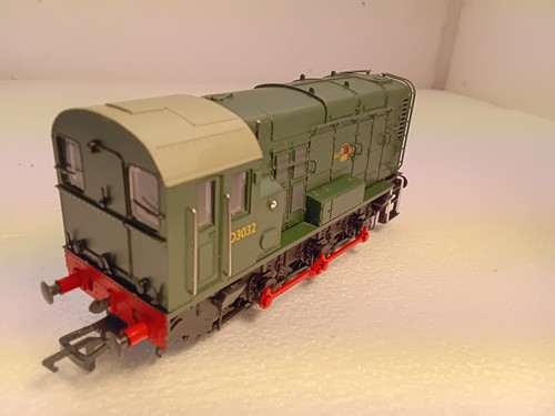 Bachmann 113 diesel - bachmann, 32-113
