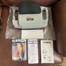 Pro-Shiatsu PLUS Portable
