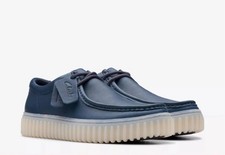 Clarks torhill men navy - clarks, lo