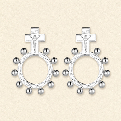 Pack two rosary - pack, of