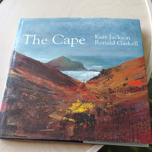 The cape jackson kurt - the,
