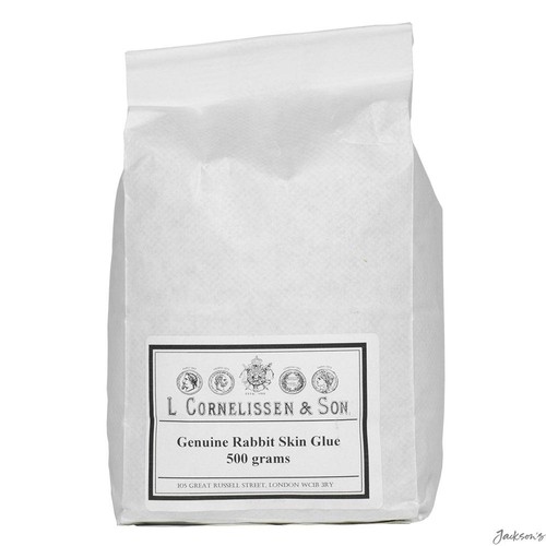 Cornelissen rabbit skin glue - cornelissen,