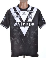 RUGBY LEAGUE HULL 2010'S SHIRT