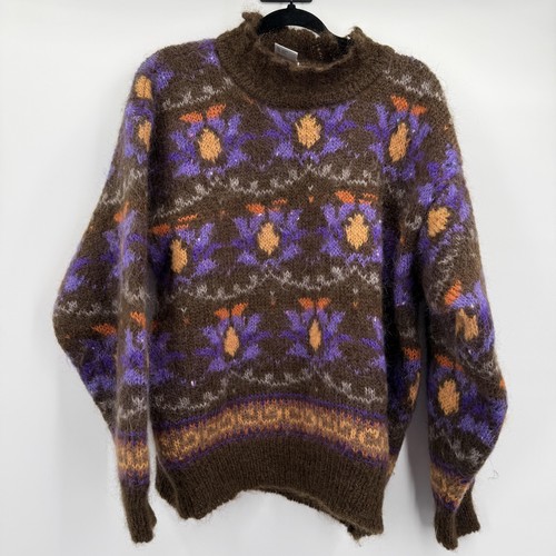 Icelandic design sweater - design,