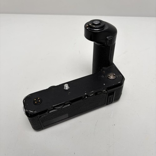 Nikon motor drive - md-12,