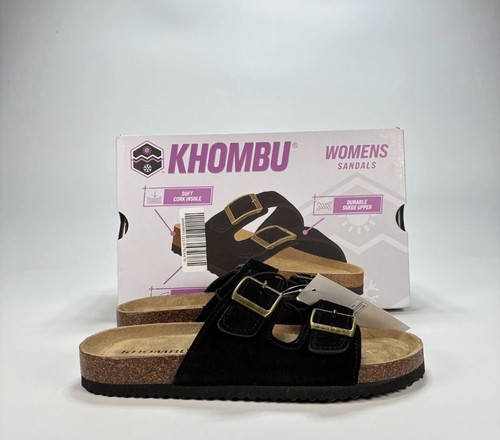 Khombu ashville black double - khombu,