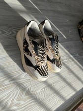 Russel and Bromley Women's