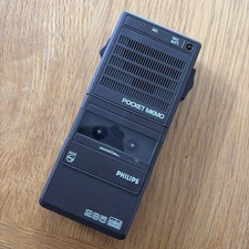 Philips Retro Pocket Memo 285
