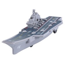 4D Model Toy Submarine