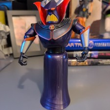 Emperor Zurg Toy Story Disney Pixar 18cm 7" Action Figure