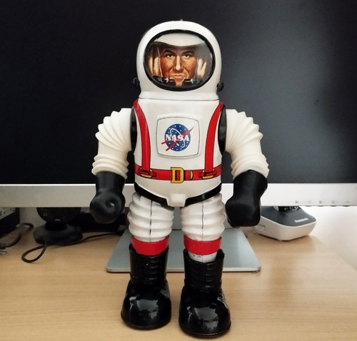 1960s vintage marx toys - vintage,