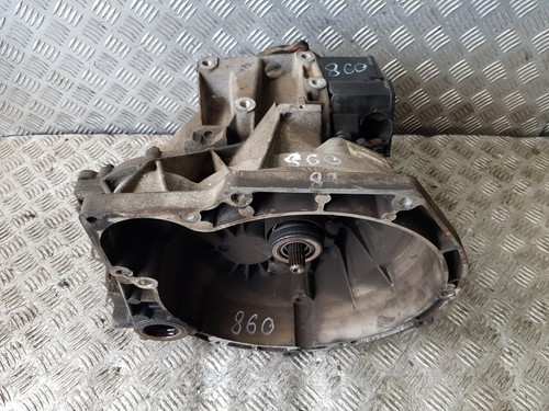 Ford ecosport gearbox speed - ford,