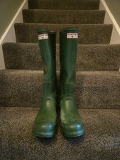 HUNTERS Vintage Wellington