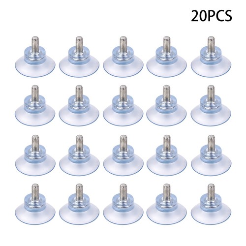 40pcs strong suction cup - strong,