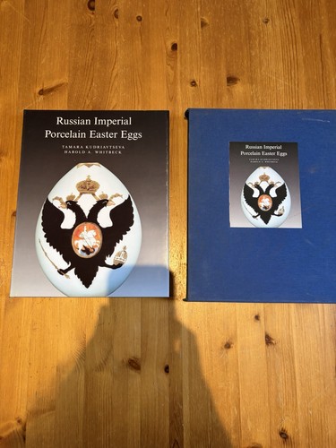 Russian imperial porcelain - russian,