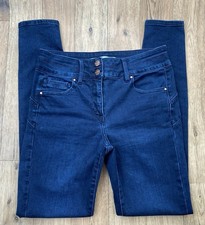 Ladies size 12 L NEXT bum lift