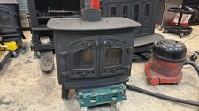 Villager A Range Stove, 16KW